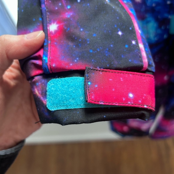 Bluemagic 3T 90cm One Piece Snowsuits Overalls Ski Suits Jumpsuits Snowboarding - Picture 3 of 4